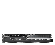 PNY GeForce RTX 5070 Ti Triple Fan Plus OC 16GB GDDR7 DLSS4 VCG5071T16TFXPB1-O - 1363591 - zdjęcie 7